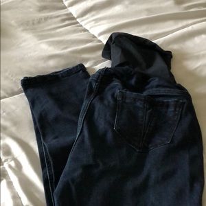 Maternity Skinny Jeans
